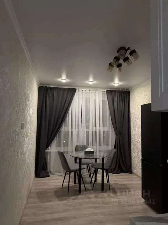 1-к кв. Московская область, Красногорск городской округ, д. Глухово ... - Фото 2