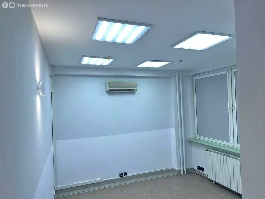 Офис (164.1 м) - Фото 1