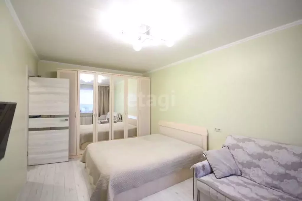 1-к кв. Ямало-Ненецкий АО, Новый Уренгой Ленинградский просп., 12А ... - Фото 1