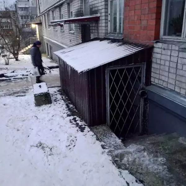 Помещение свободного назначения в Карелия, Петрозаводск Кемская ул., ... - Фото 1