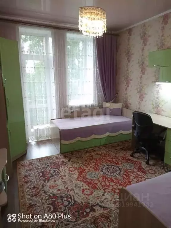 2-к кв. Кемеровская область, Новокузнецк Пионерский просп., 18 (59.7 ... - Фото 0