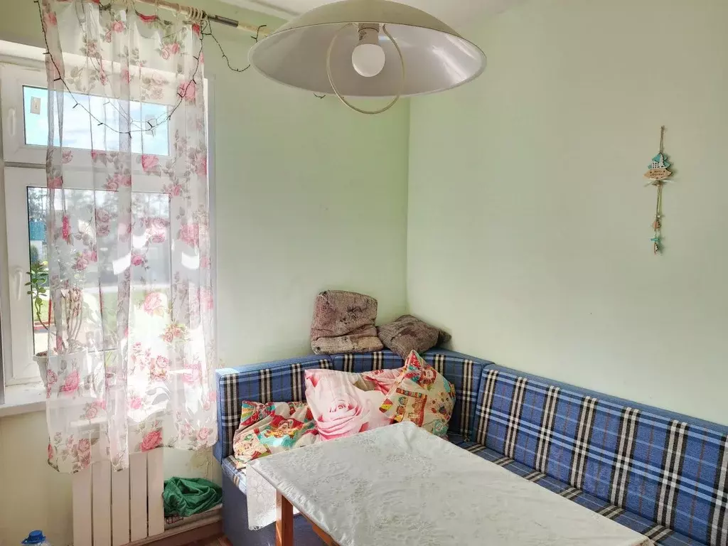 1-к кв. Ленинградская область, Гатчинский муниципальный округ, Тайцы ... - Фото 1