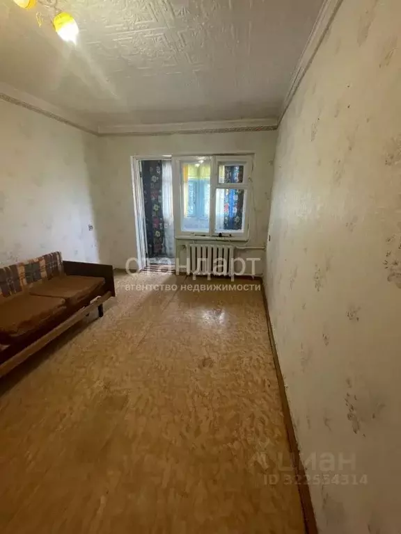 1-к кв. Ставропольский край, Ессентуки ул. Королева (27.0 м) - Фото 2