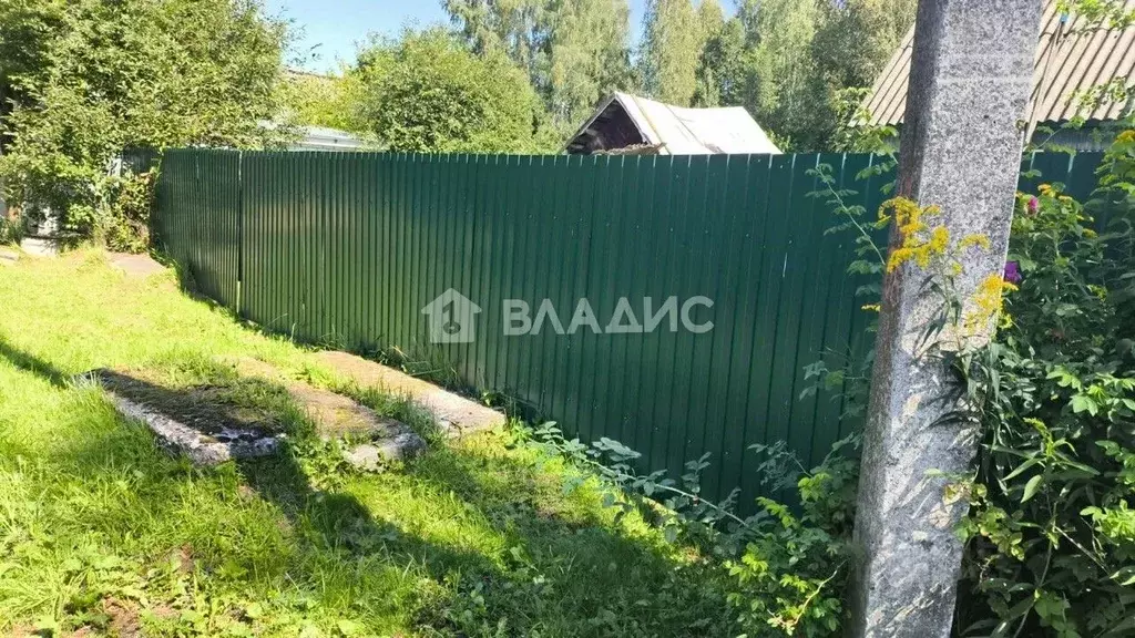 Дом в Брянская область, Навлинский район, пос. Синезерки Кольцевая ул. ... - Фото 0