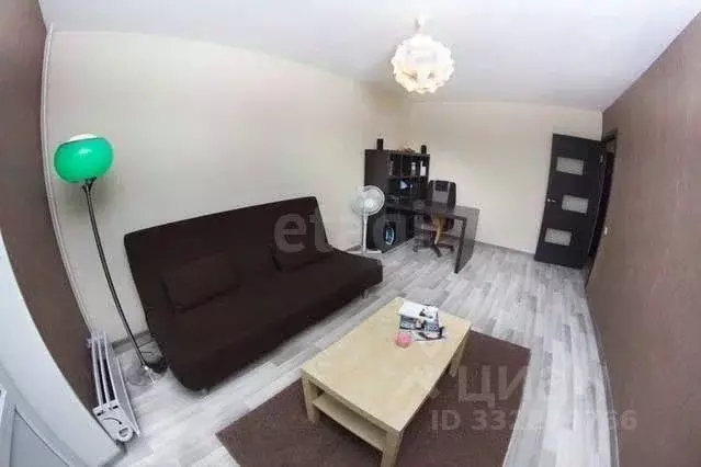 2-к кв. Москва ул. Бориса Галушкина, 3К1 (50.2 м) - Фото 1