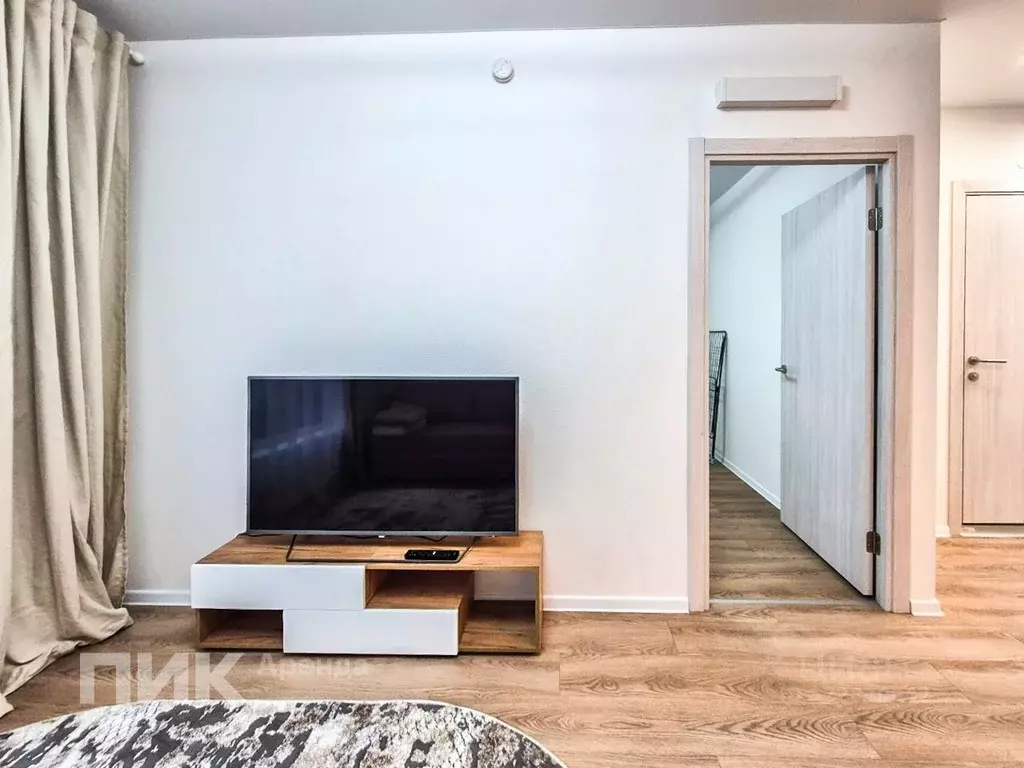 1-к кв. Москва Люблинская ул., 72Ак1 (32.0 м) - Фото 2