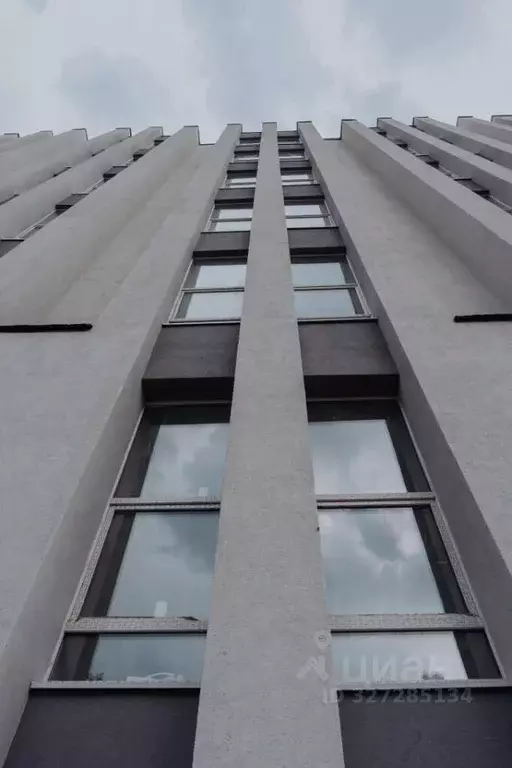 Студия Санкт-Петербург ул. Ивана Фомина, 8 (23.58 м) - Фото 2