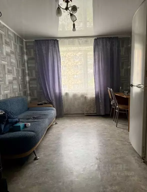 Комната Свердловская область, Екатеринбург Вторчермет жилрайон, ул. ... - Фото 1