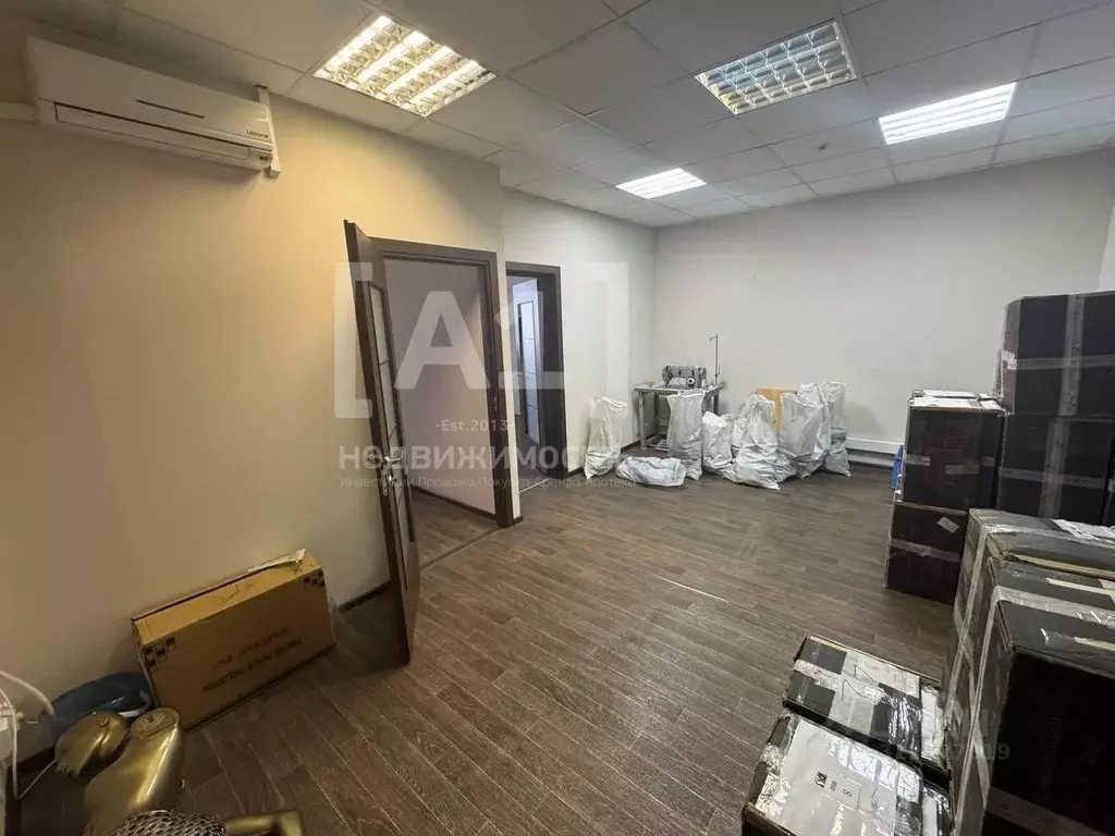 Офис в Челябинская область, Челябинск Комсомольский просп., 10 (53 м) - Фото 2