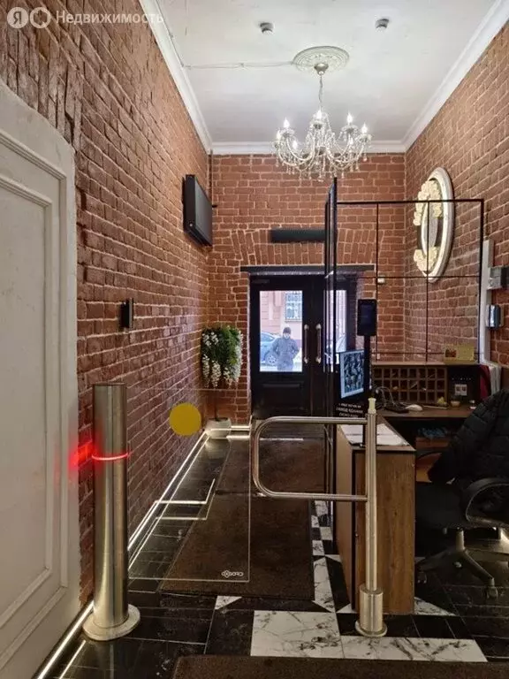 Офис (26.9 м) - Фото 1