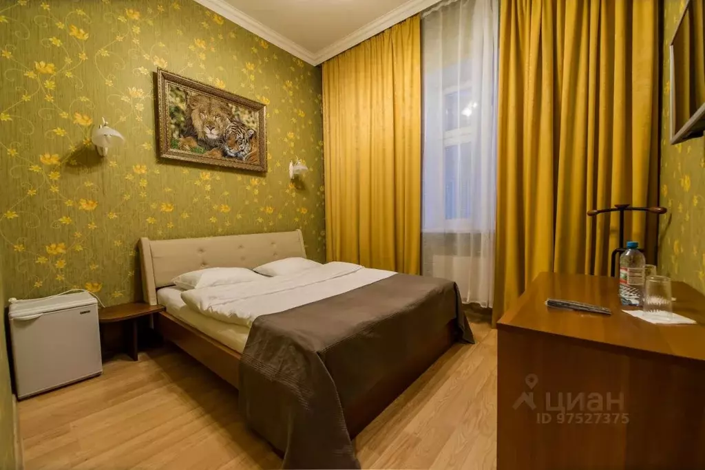 Комната Московская область, Люберцы Октябрьский просп, 142 (10.0 м) - Фото 0