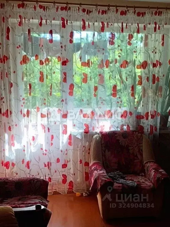 2-к кв. Ростовская область, Ростов-на-Дону Каширская ул., 14 (43.9 м) - Фото 2