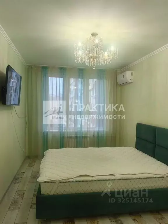 2-к кв. Московская область, Балашиха ул. Лукино, 53А (55.0 м) - Фото 1