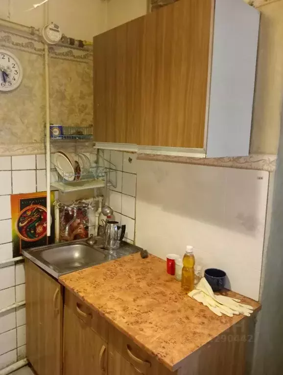 2-к кв. Ростовская область, Ростов-на-Дону Газетный пер., 23/89 (55.0 ... - Фото 0