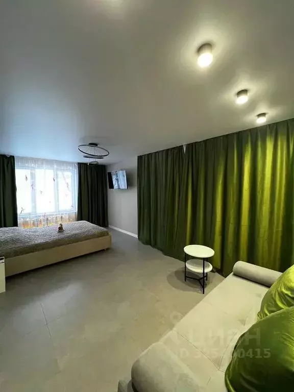 1-к кв. Марий Эл, Йошкар-Ола ул. Эшкинина, 6А (35.0 м) - Фото 2