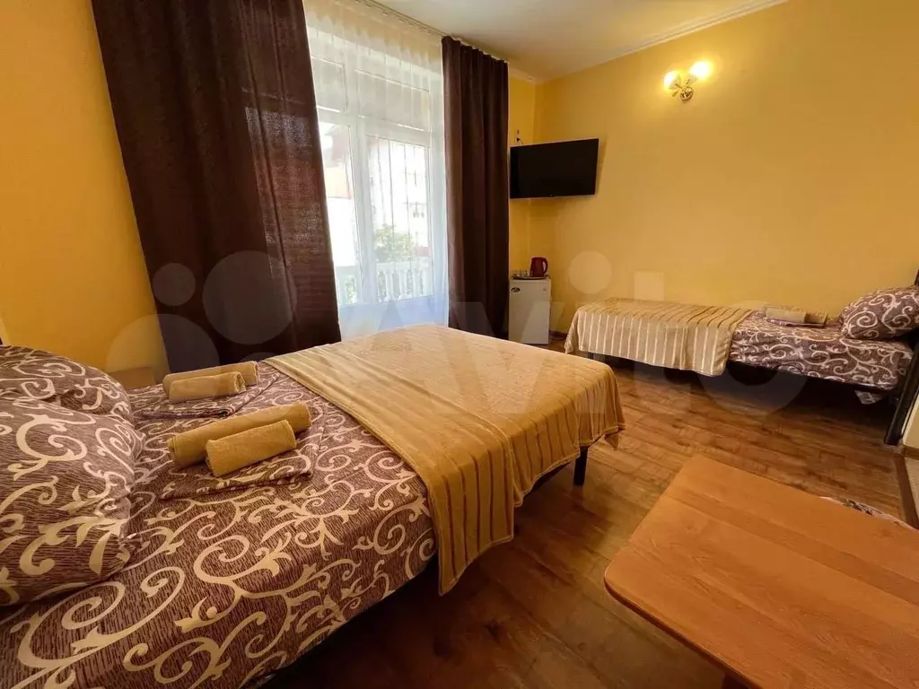 Комната 18 м, 2/3 эт. - Фото 0