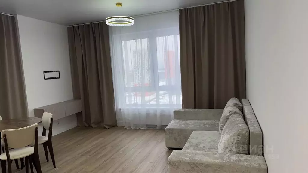 3-к кв. Москва ул. Трехполье, 6к1 (61.0 м) - Фото 2