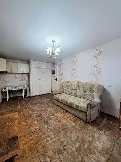 Комната Татарстан, Зеленодольск Северная ул., 5 (19.1 м) - Фото 1