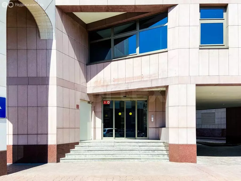 Офис (1267 м) - Фото 0