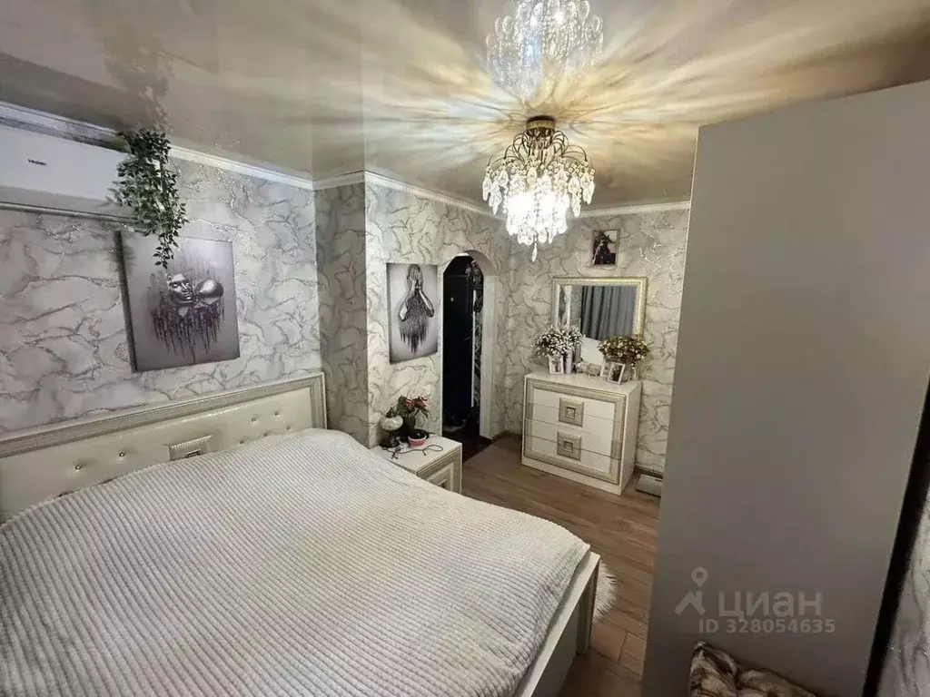 1-к кв. Адыгея, Тахтамукайский район, Энем пгт ул. Фрунзе, 10 (21.2 м) - Фото 2