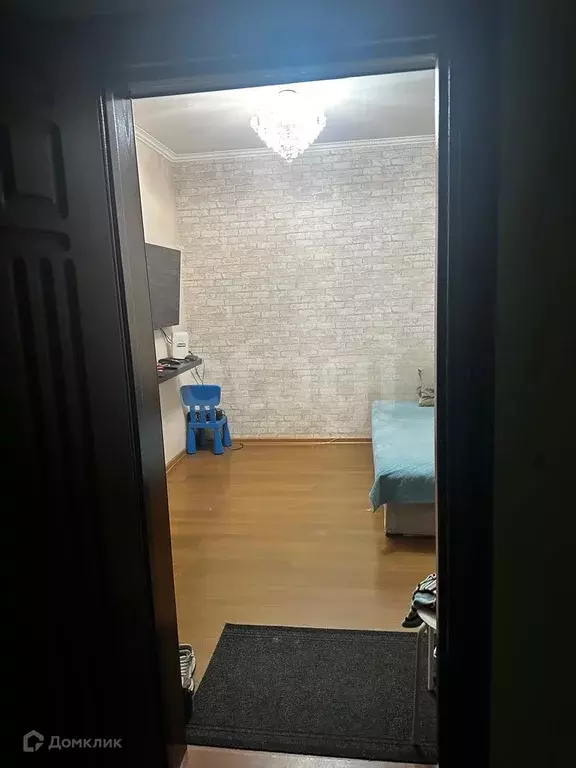 Продаётся 2-к квартира, 54.4 м - Фото 1