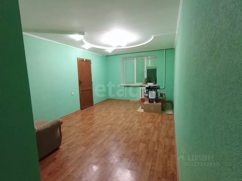 2-к кв. Башкортостан, Стерлитамак Локомотивная ул., 13 (56.7 м) - Фото 1