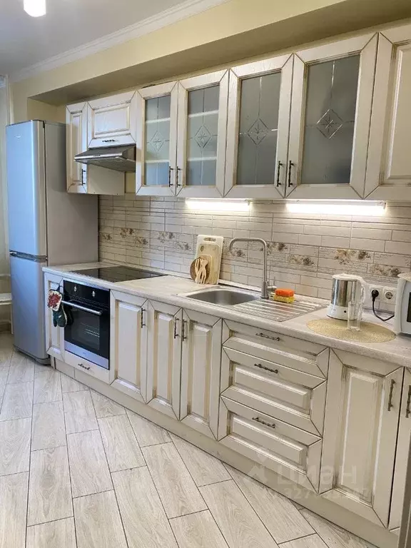 1-к кв. Москва Полесский проезд, 2К1 (37.0 м) - Фото 1