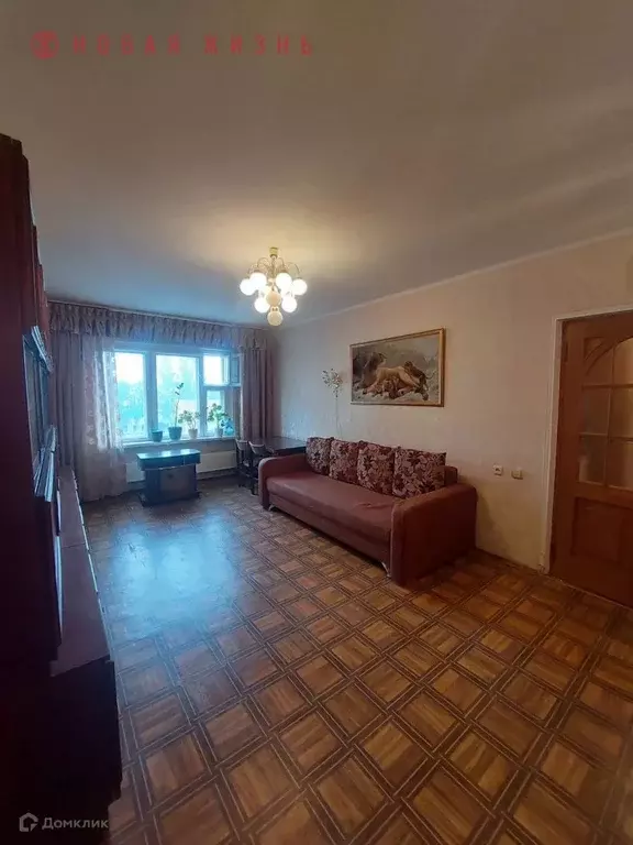 Продаётся 3-к квартира, 69.5 м - Фото 0