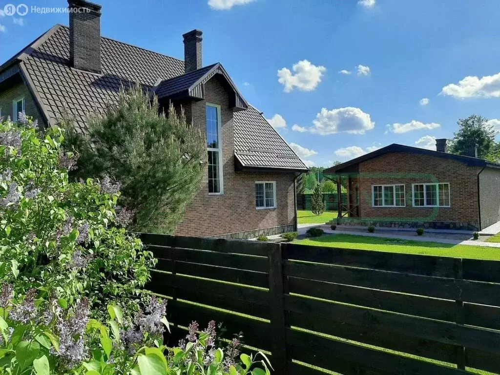 Дом в Калининградская область, Гвардейский муниципальный округ, ... - Фото 2