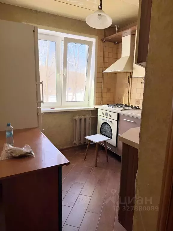 2-к кв. Московская область, Подольск Высотная ул., 19 (45.9 м) - Фото 2