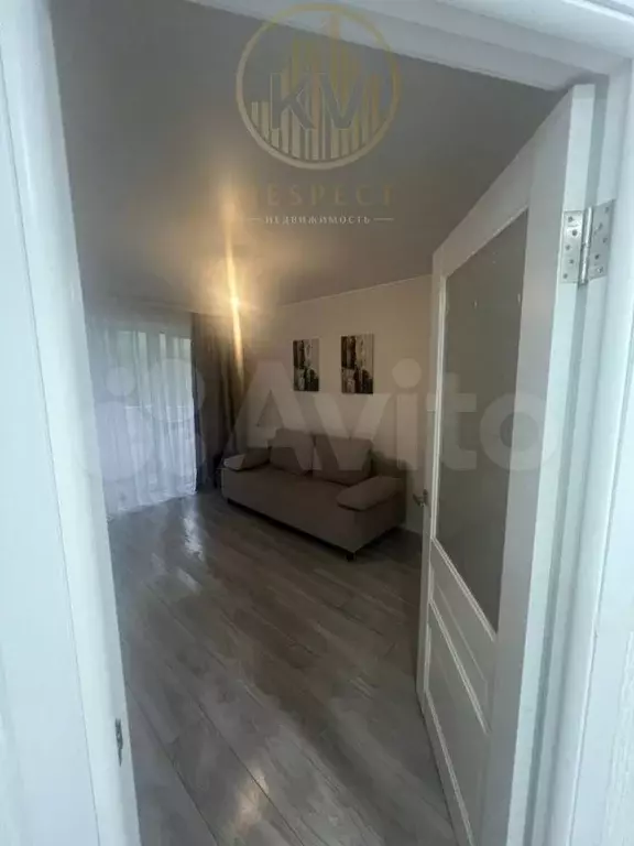 2-к. квартира, 47 м, 3/5 эт. - Фото 1