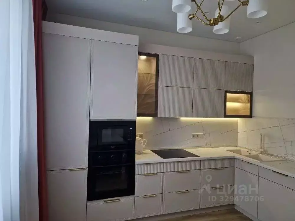 2-к кв. Москва Волоколамское ш., 71к1 (75.0 м) - Фото 2