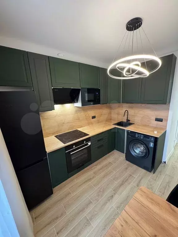 2-к. квартира, 60 м, 9/9 эт. - Фото 0