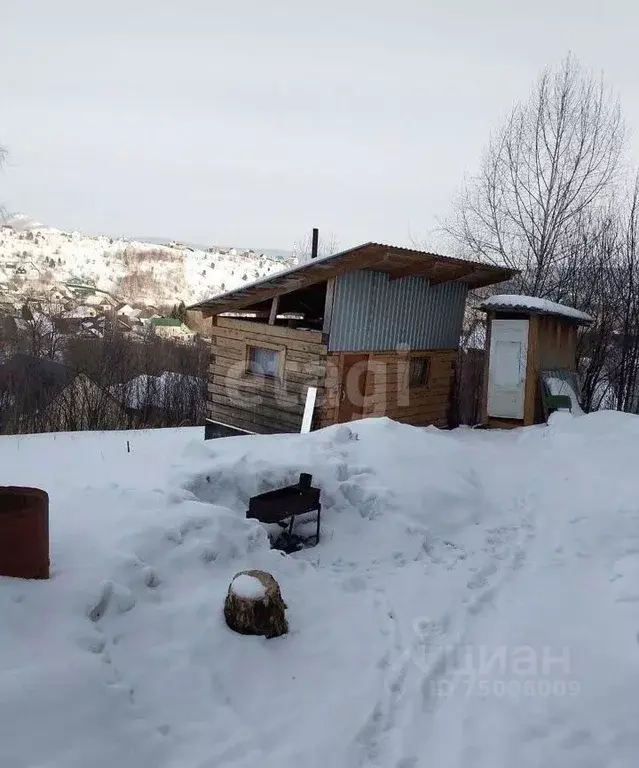 Дом в Алтай, Горно-Алтайск Пригородный пер. (41 м) - Фото 0