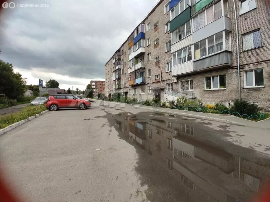 2-комнатная квартира: Двуречье, Юбилейная улица, 2 (44.5 м) - Фото 1