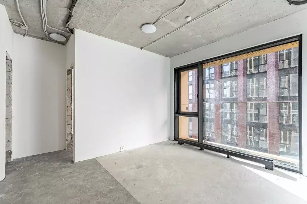 1-к кв. Москва Волгоградский просп., 32к8 (38.0 м) - Фото 2