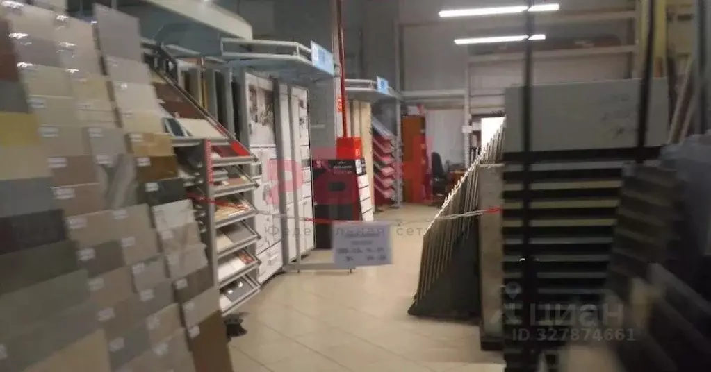 Склад в Омская область, Омск Омская ул., 221 (400 м) - Фото 2