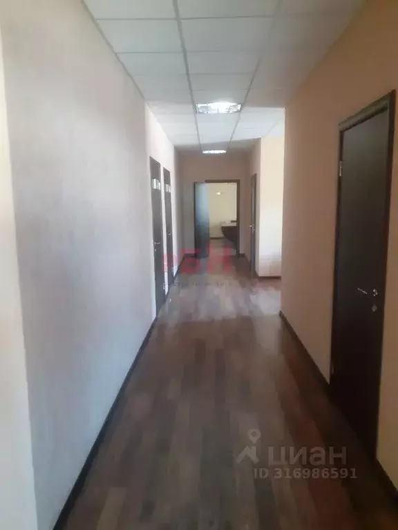 Офис в Пензенская область, Пенза Совхозная ул. (196 м) - Фото 2