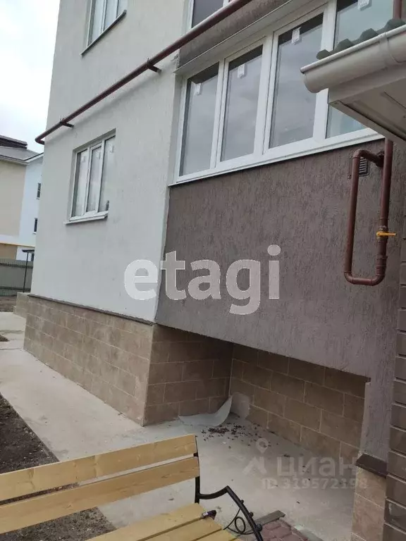 1-к кв. Владимирская область, Муром ул. 5-я Новослободская, 2 (29.82 ... - Фото 1