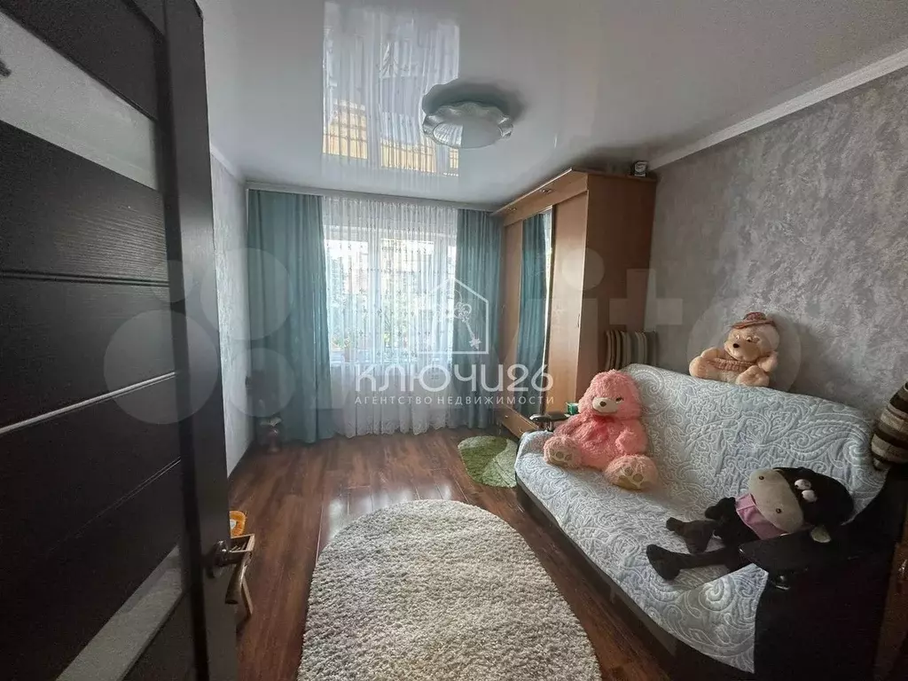 2-к. квартира, 33,5 м, 2/5 эт. - Фото 0
