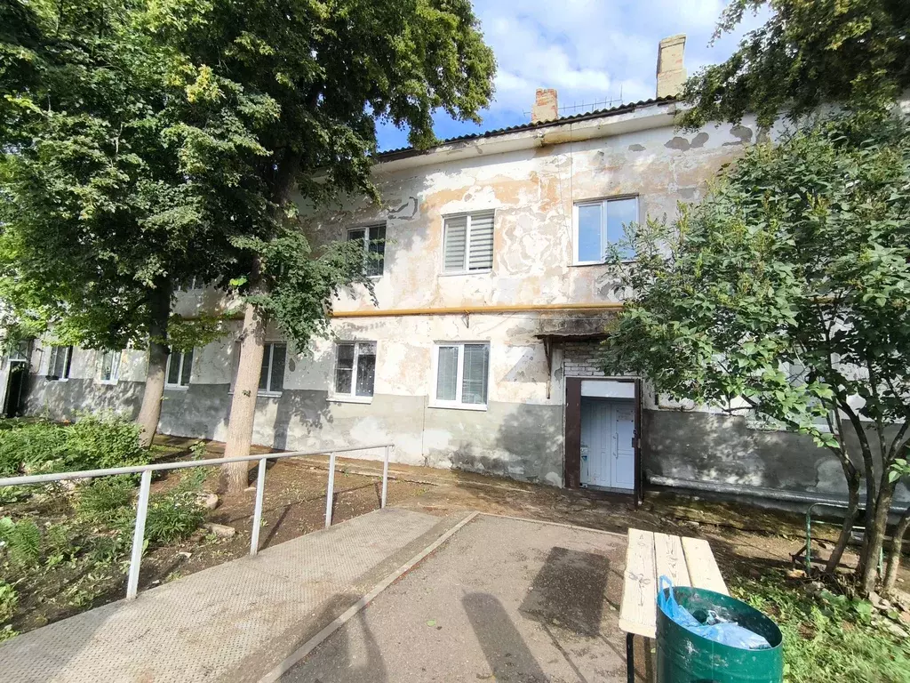 Продаётся 2-к квартира, 42 м - Фото 0