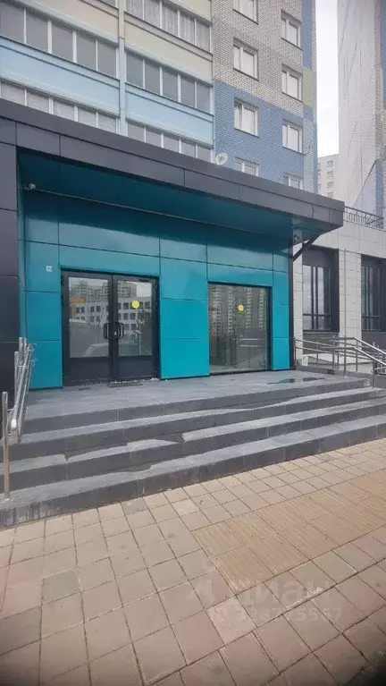 Помещение свободного назначения в Москва Десеновское поселение, ул. ... - Фото 2