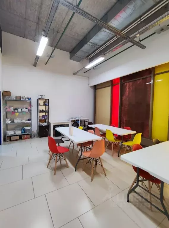 Помещение свободного назначения в Ивановская область, Иваново ... - Фото 2