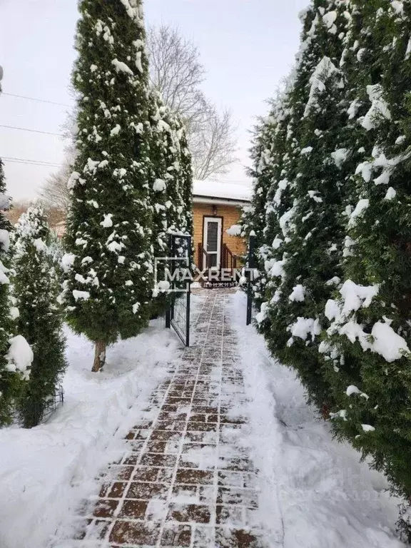 Дом в Москва пос. Внуково, ул. 1-я Внуковская, 38 (40 м) - Фото 2