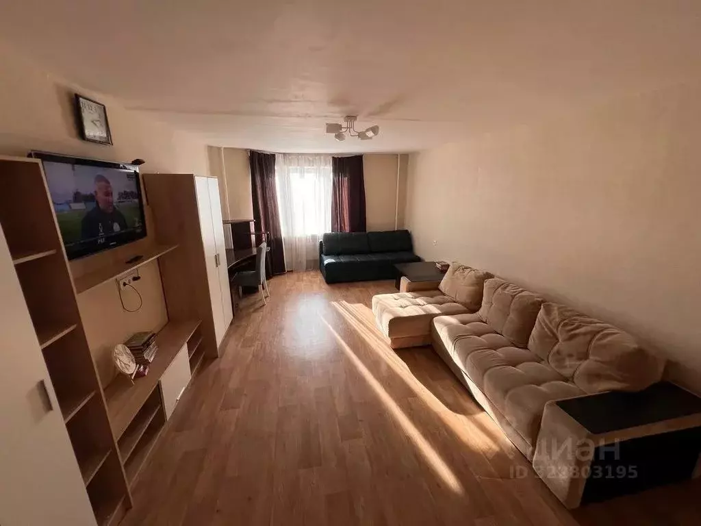 3-к кв. Московская область, Павловский Посад Филимоново мкр, ... - Фото 1