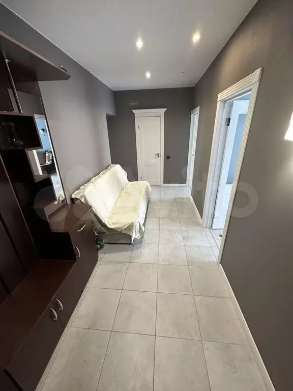 2-к. квартира, 65 м, 7/9 эт. - Фото 1