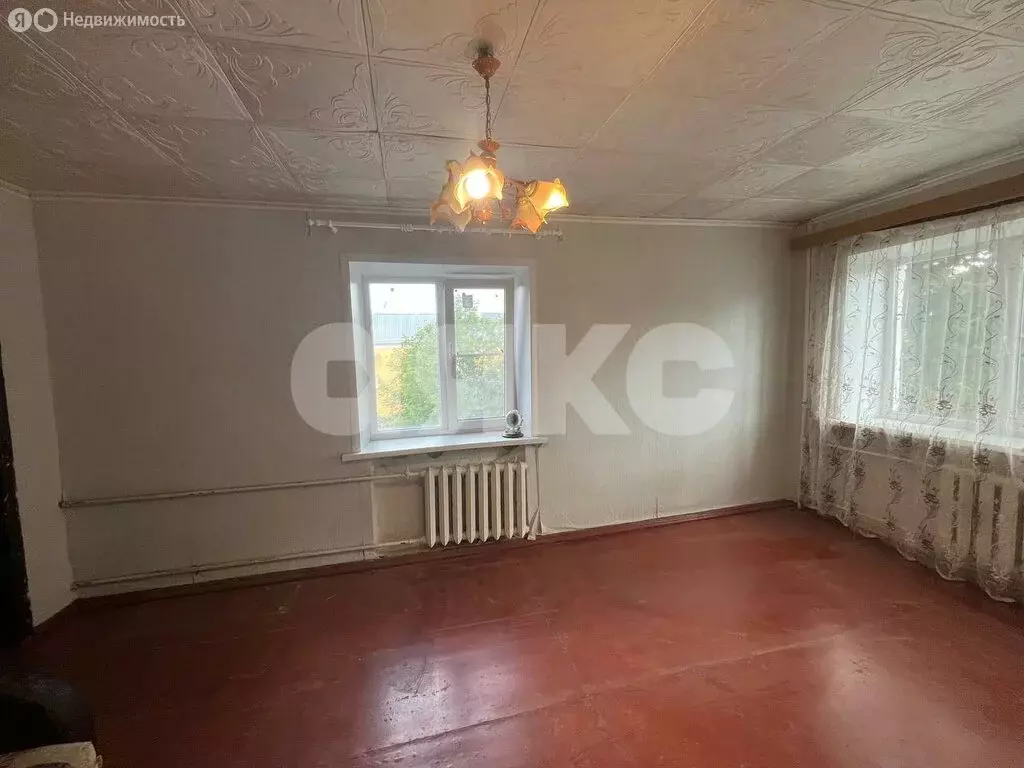 1-комнатная квартира: Тула, улица Баженова, 16 (32 м) - Фото 1