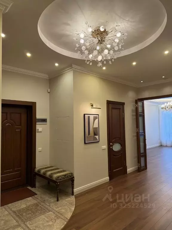 3-к кв. Москва Кочновский проезд, 4к2 (110.0 м) - Фото 2