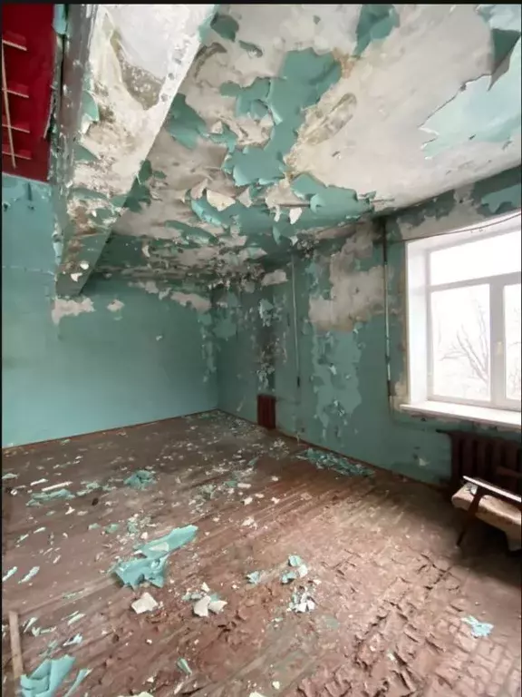 Помещение свободного назначения в Камчатский край, ... - Фото 1