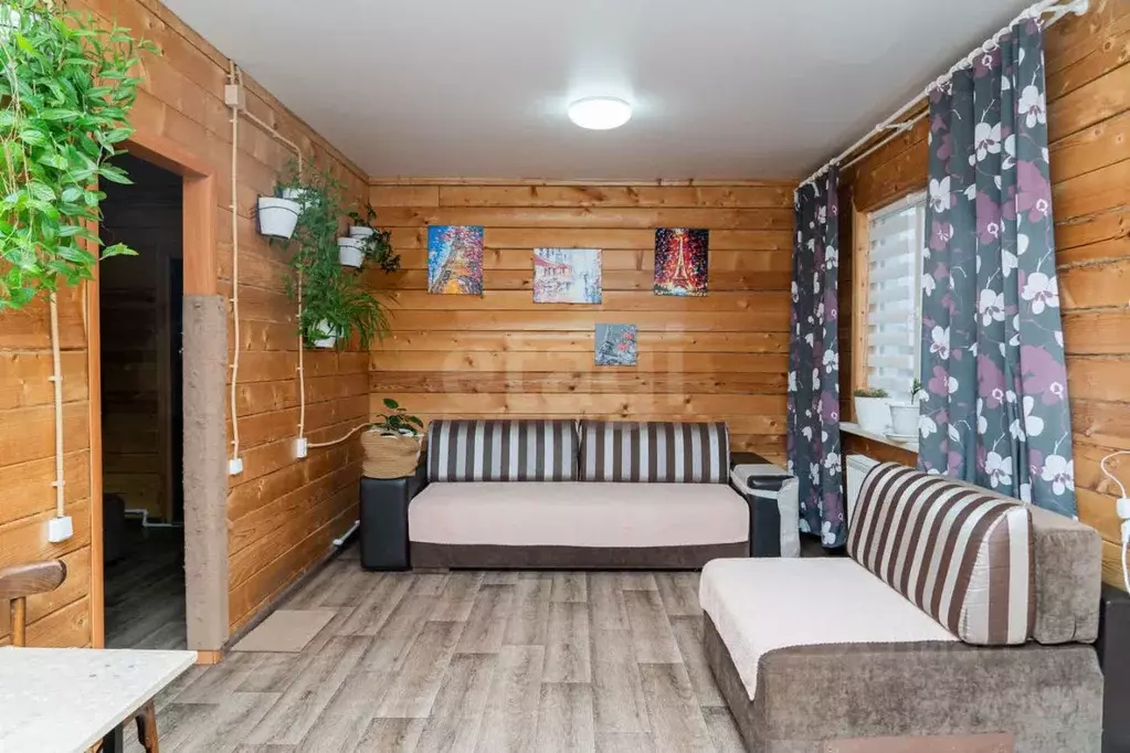 Дом в Башкортостан, Иглинский сельсовет, с. Иглино ул. Комсомольская, ... - Фото 1